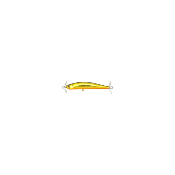 Воблер DUO  модель Realis Spinbait 60, 60мм, 4.5 гр. тонущий D154