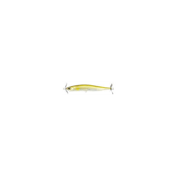 Воблер DUO  модель Realis Spinbait 80, 80мм, 9.4 гр. тонущий CD20