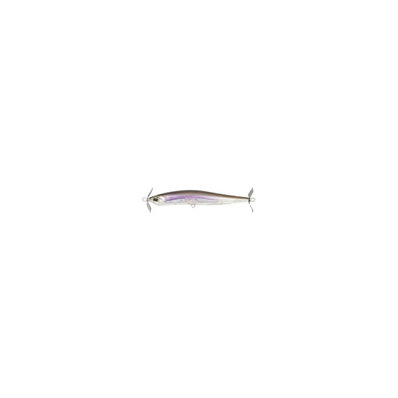 Воблер DUO  модель Realis Spinbait 80, 80мм, 9.4 гр. тонущий CD23