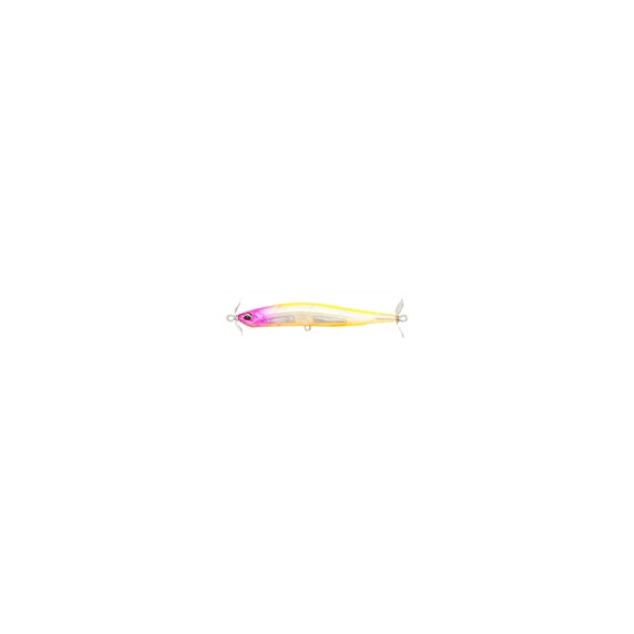 Воблер DUO  модель Realis Spinbait 80, 80мм, 9.4 гр. тонущий CK39