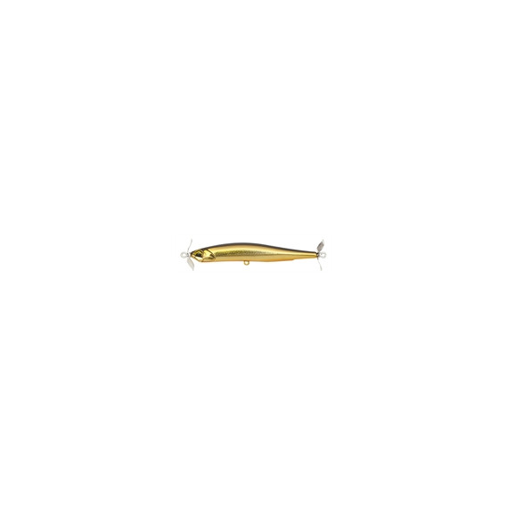 Воблер DUO  модель Realis Spinbait 80, 80мм, 9.4 гр. тонущий R54