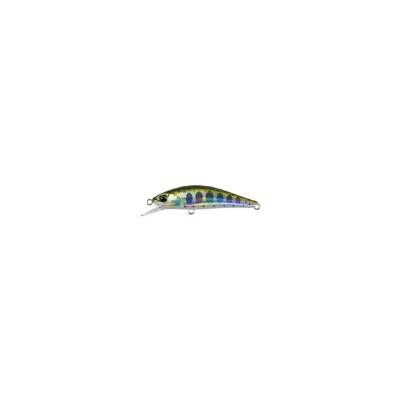 Воблер DUO  модель Spearhead Ryuki 50S Takumi, 50мм, 4,0 гр. тонущий  ANA4034
