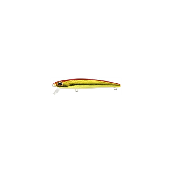Воблер DUO Tetra Works Toto Slim 50S, 50 мм, 2,4 г, 0,1-0,8 м, тонущий, ASA0026