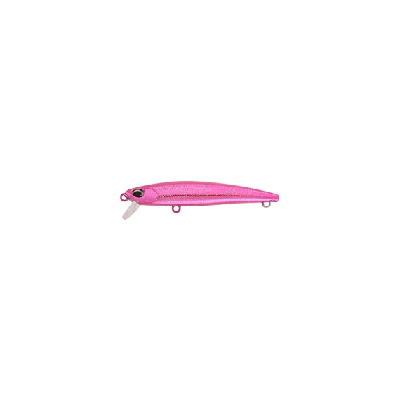 Воблер DUO Tetra Works Toto Slim 50S, 50 мм, 2,4 г, 0,1-0,8 м, тонущий, CSA0577