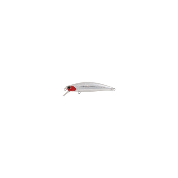 Воблер DUO  модель Tide Minnow 75 Sprint, 75мм, 11,0гр., 0.5-0.9м. тонущий...