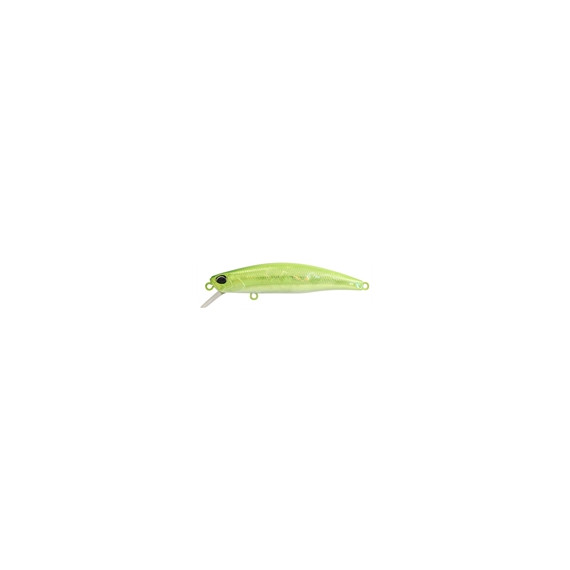 Воблер DUO  модель Tide Minnow 75 Sprint, 75мм, 11,0гр., 0.5-0.9м. тонущий...