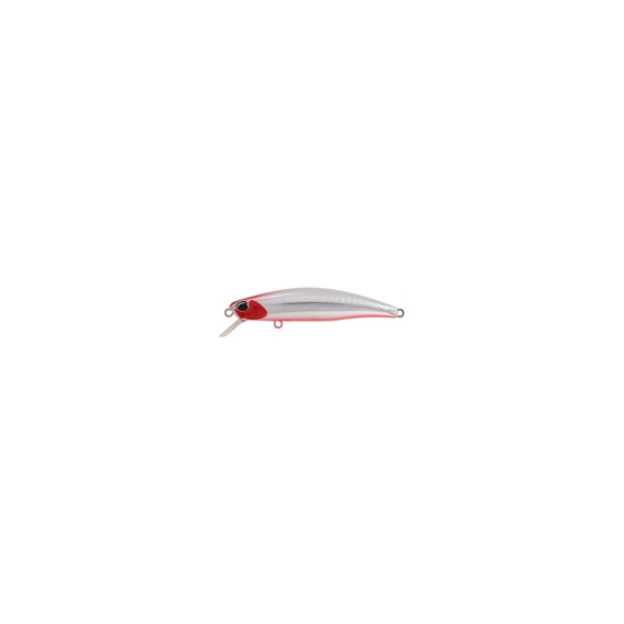 Воблер DUO  модель Tide Minnow 75 Sprint, 75мм, 11,0гр., 0.5-0.9м. тонущий...