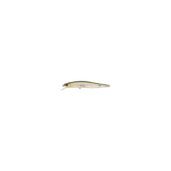 Воблер DUO  модель Realis Minnow 80SP, 80мм, 4.7 гр. суспендер ACC3008