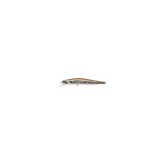 Воблер DUO  модель Realis Minnow 80SP, 80мм, 4.7 гр. суспендер ADA4013