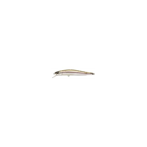Воблер DUO  модель Realis Minnow 80SP, 80мм, 4.7 гр. суспендер DSH3061
