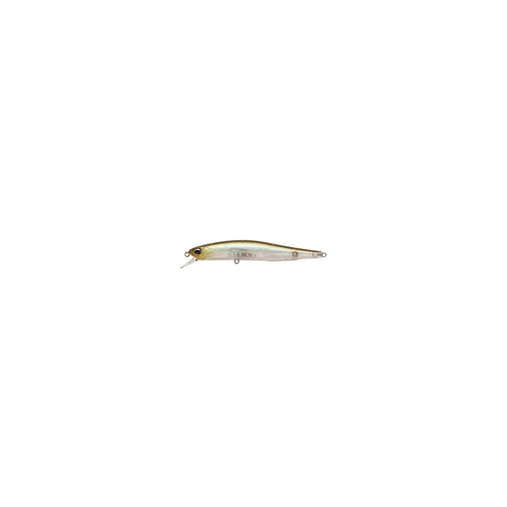 Воблер DUO  модель Realis Minnow 80SP, 80мм, 4.7 гр. суспендер GEA3006