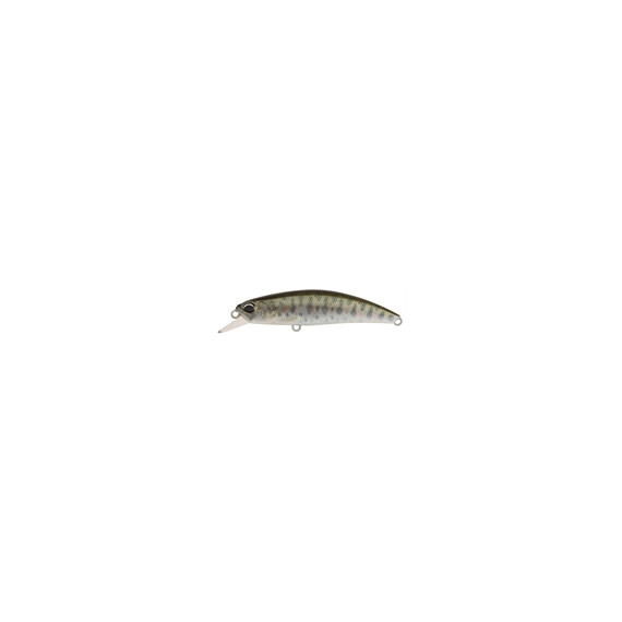Воблер DUO  модель Spearhead Ryuki 60S, 60мм, 6,5гр. тонущий  ACC4834