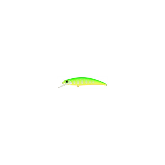Воблер DUO  модель Spearhead Ryuki 70S, 70мм, 9,0 гр. тонущий  ASI4044