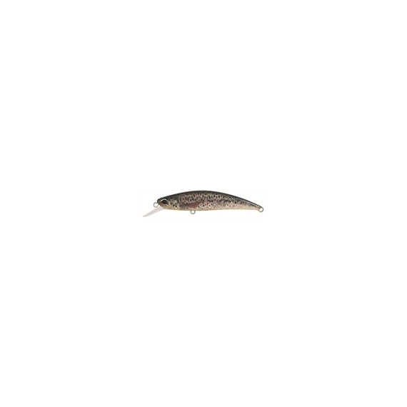 Воблер DUO  модель Spearhead Ryuki 70S, 70мм, 9,0 гр. тонущий  CCC3815