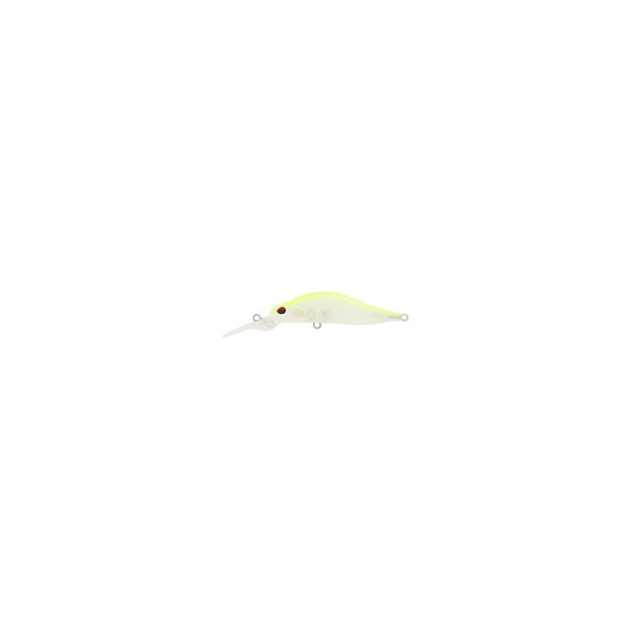 Воблер DUO  модель Realis Rozante Shad 57MR, 57мм, 4.8 гр., 1.5-2.0м,...