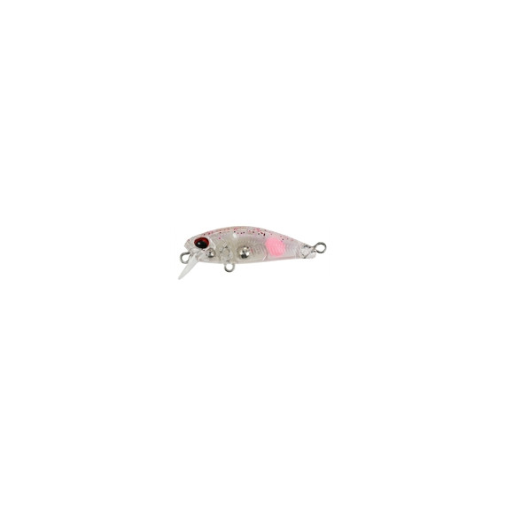 Воблер DUO Tetra Works Toto Fat 35F, 35 мм, 1,8 г, 0-0,3 м, плавающий, CCC0073