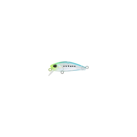 Воблер DUO Tetra Works Toto Fat 35F, 35 мм, 1,8 г, 0-0,3 м, плавающий, CNH0655