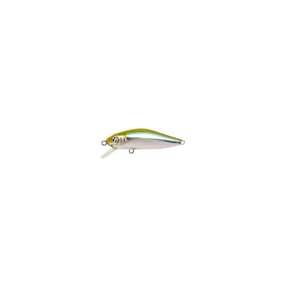Воблер PONTOON 21 CrackJack 58SP-DR, 58мм 5.7гр. погруж. 2,3-2,5м цвет № 012