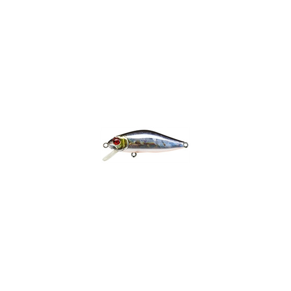 Воблер PONTOON 21 CrackJack 58SP-DR, 58мм 5.7гр. погруж. 2,3-2,5м цвет № A12