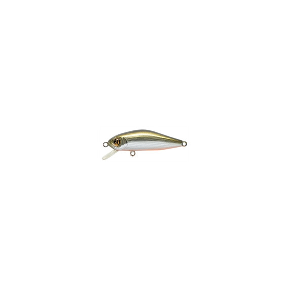 Воблер PONTOON 21 CrackJack 58F-DR, 58мм 5.4гр. погруж. 2,3-2,5м цвет № R60