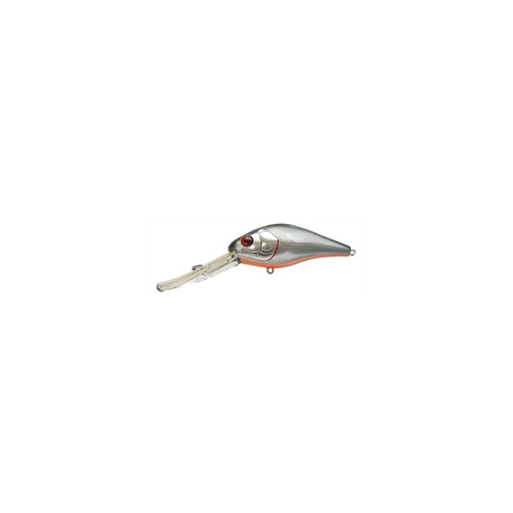 Воблер для троллинга Panacea Shad Marauder 80F DR, 30.0гр., 20фут+/6м+, цвет...