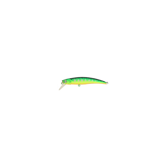 Воблер PONTOON 21 Shallow First 70F-SR, 70мм,  4,0гр. 0,3 - 0,6м ., цвет: A10