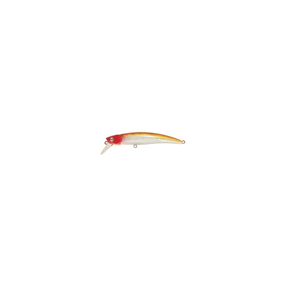 Воблер PONTOON 21 Shallow First 70F-SR, 70мм,  4,0гр. 0,3 - 0,6м ., цвет: A15
