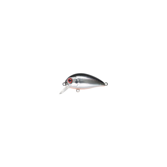 Воблер PONTOON 21 Hypnose 38F-SR, 38мм 3,7гр. 0,3-0,6м цвет № 051