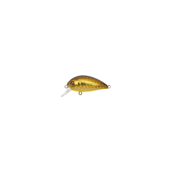 Воблер PONTOON 21 Hypnose 38F-SR, 38мм 3,7гр. 0,3-0,6м цвет № 213