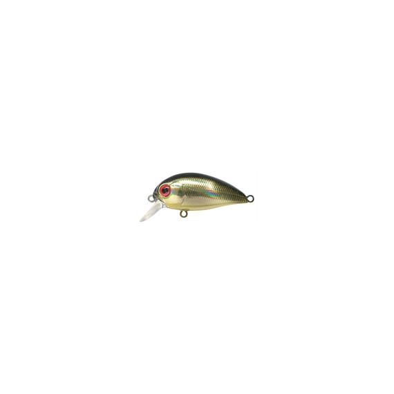 Воблер PONTOON 21 Hypnose 38F-SSR, 38мм, 3,8гр., 0-0,3м., цвет № R22