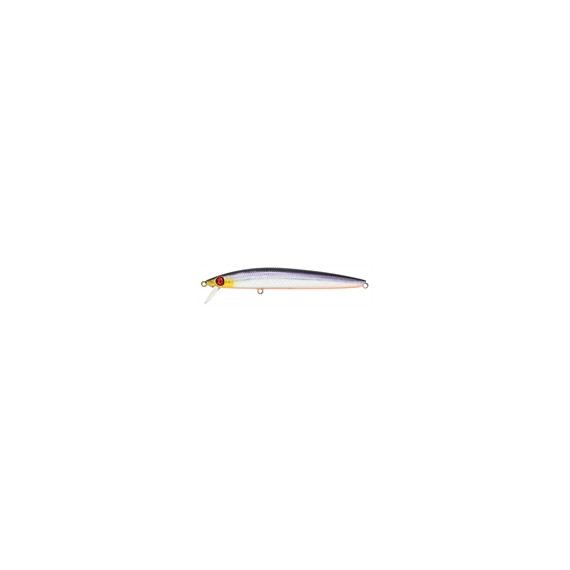 Воблер PONTOON 21 Marionette Minnow 90SP-SR, 90мм, 7,4гр., 0,3-0,5 м., цвет №...