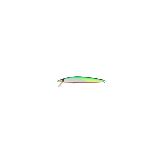 Воблер PONTOON 21 Marionette Minnow 90F-SR, 90мм, 7,2гр., погруж. до 0,4м.,...