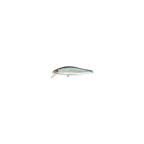 Воблер PONTOON 21 CrackJack 98F-MR, 98мм 15.5гр. погруж. 1,3-1,7м цвет № 005