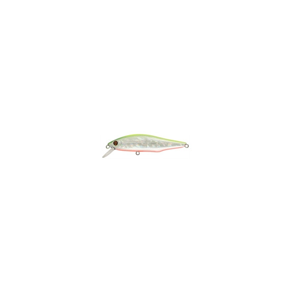 Воблер PONTOON 21 CrackJack 58F-DR, 58мм 5.4гр. погруж. 2,3-2,5м цвет № A62