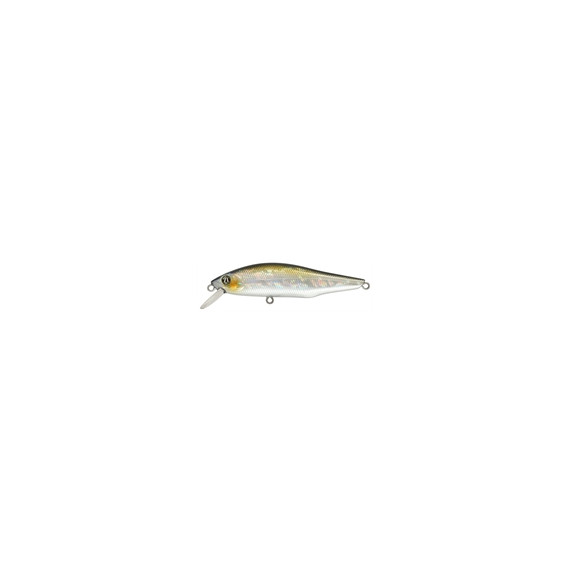 Воблер PONTOON 21 CrackJack 58F-DR, 58мм 5.4гр. погруж. 2,3-2,5м цвет № R30