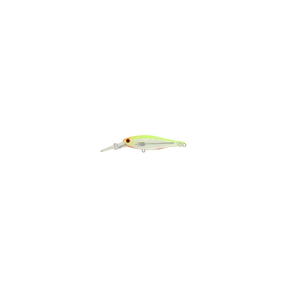 Воблер ZIPBAITS ZBL Shad 70SS, 70мм, 8гр., тонущий, цвет № 476