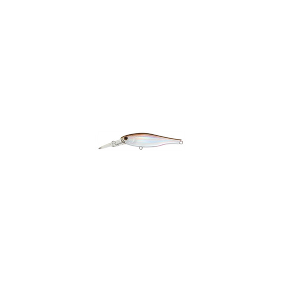 Воблер ZIPBAITS ZBL Shad 70SS, 70мм, 8гр., тонущий, цвет № 569