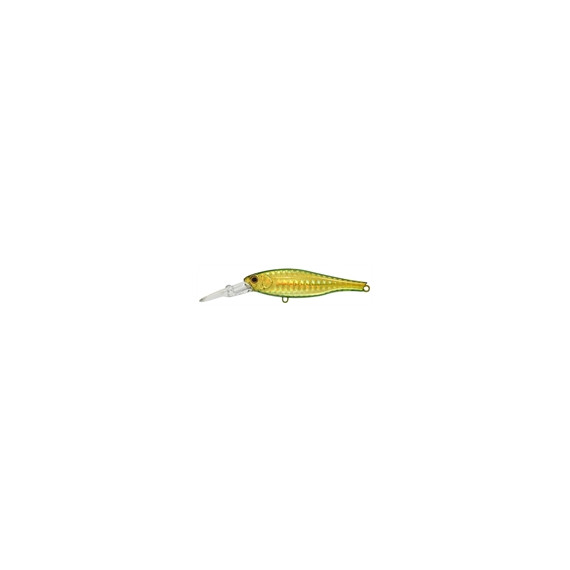 Воблер ZIPBAITS ZBL Shad 70SS, 70мм, 8гр., тонущий, цвет № 591