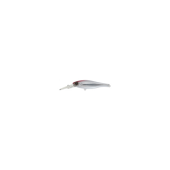 Воблер ZIPBAITS ZBL Shad 70SS, 70мм, 8гр., тонущий, цвет № 637