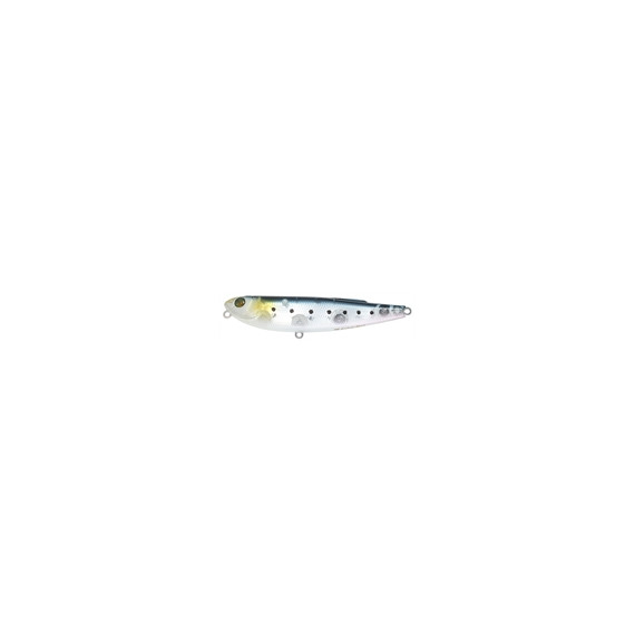 Воблер ZIPBAITS ZBL Fakie DOG CW цвет № 593