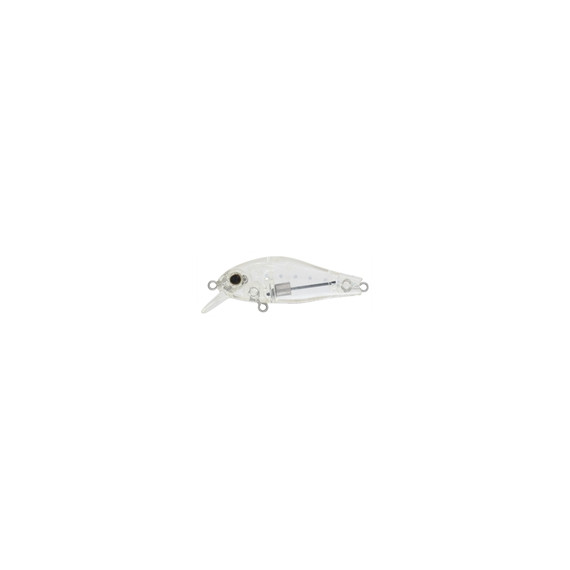 Воблер ZIPBAITS Rigge 43SS, 43мм, 4,3г. тонущий цвет № 251