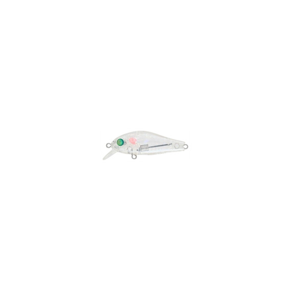 Воблер ZIPBAITS Rigge 43SS, 43мм, 4,3г. тонущий цвет № K-006