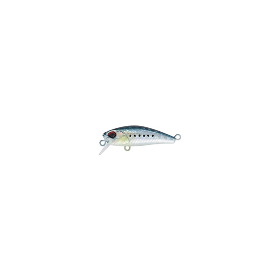 Воблер DUO Tetra Works Toto Fat 35S, 35 мм, 2,1 г, 0,3-0,6 м, тонущий, AHA0011