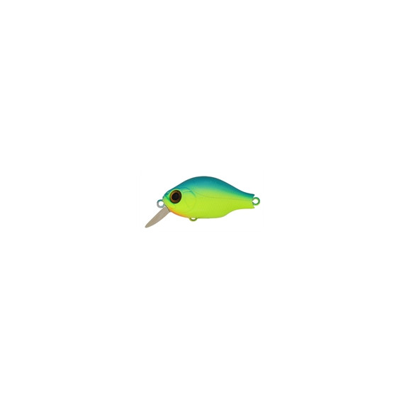 Воблер ZIPBAITS B-Switcher Silent 1.0, 45 мм, 6.8гр., 0,6-1,0 м.  цвет № 086