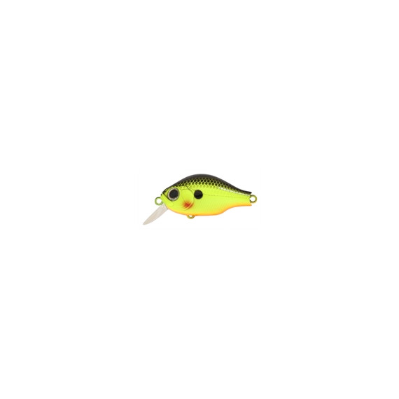 Воблер ZIPBAITS B-Switcher Silent 1.0, 45 мм, 6.8гр., 0,6-1,0 м. цвет № 876