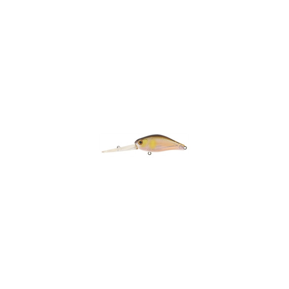 Воблер ZIPBAITS B-Switcher Silent 3.0, 60 мм, 13.5гр., 2,7-3,2 м. цвет № 030