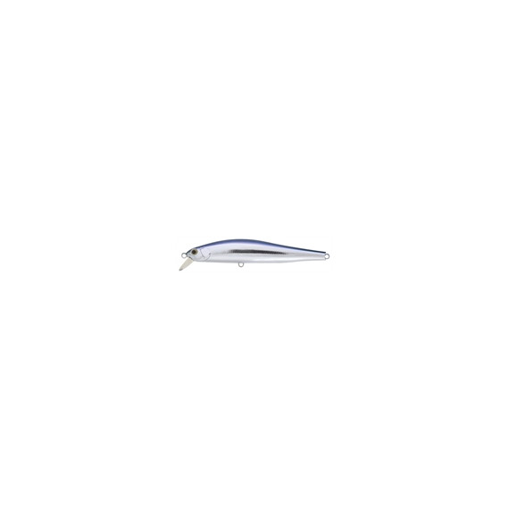 Воблер ZIPBAITS ZBL System Minnow 15HD-F, дл. 150 мм, 37.5 г, загл. 0,3-1м....