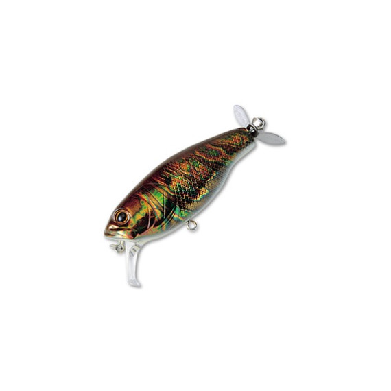 Воблер Deps Buzzjet JR 04