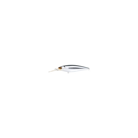 Воблер ZIPBAITS ZBL Shad Kaira 80SP, 82мм, 11.7гр., суспендер, цвет № 624