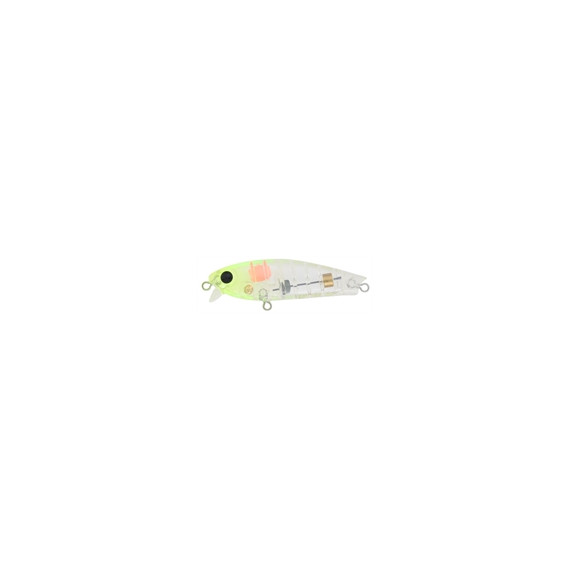 Воблер ZIPBAITS ZBL Zoea Lipple 45F, 45мм, 3,0г, плавающий  цвет № 183